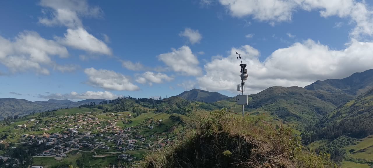 Mayerlie Guambi