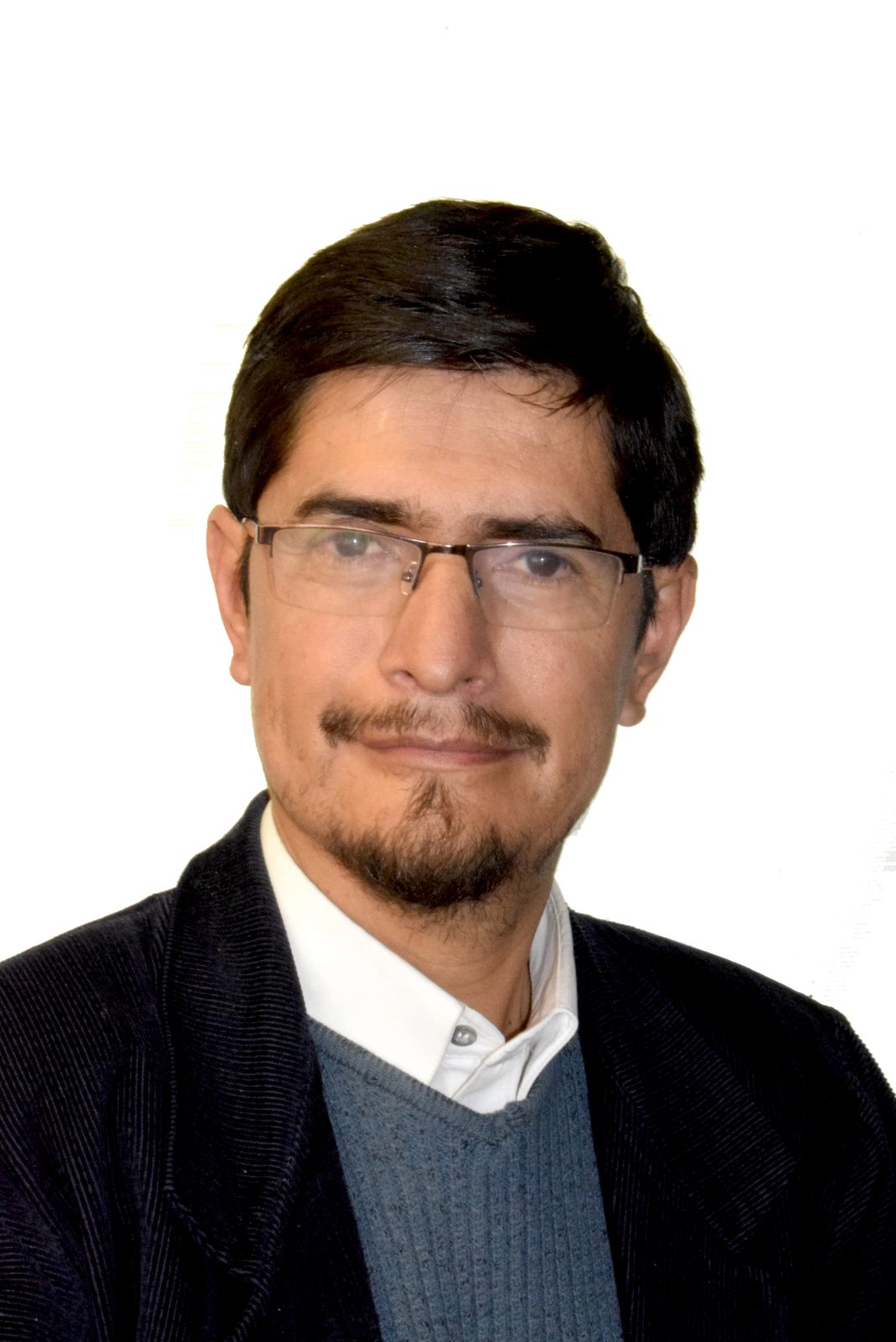 ALEJANDRO GALLEGOS ROJAS