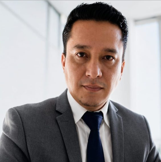 OSWALDO SARITAMA FERNÁNDEZ