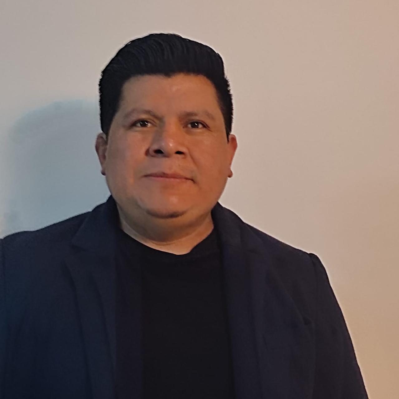 César Aurelio Piñeda Armijos
