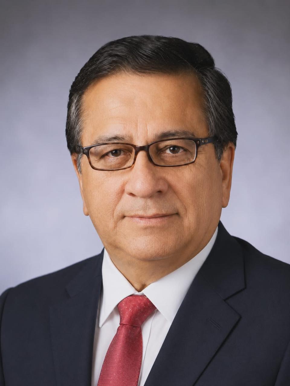 Alfredo Suquilanda Valdivieso