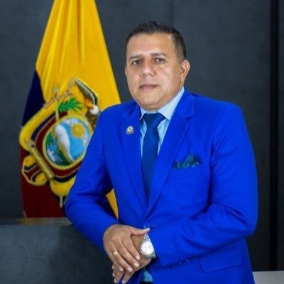 Pablo Pinargote, gerente de ANECAFÉ, destacó el liderazgo cafetalero de Loja