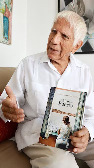 Loja recuerda la trayectoria y el aporte cultural de Carlos Eduardo Jaramillo Castillo