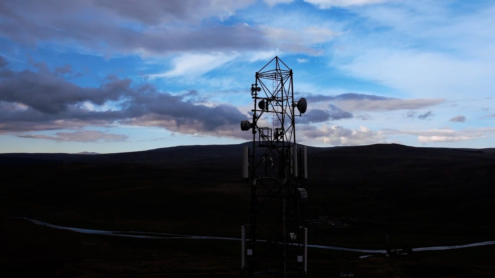 SatPower busca facilitar la comunicación en zonas sin señal celular.