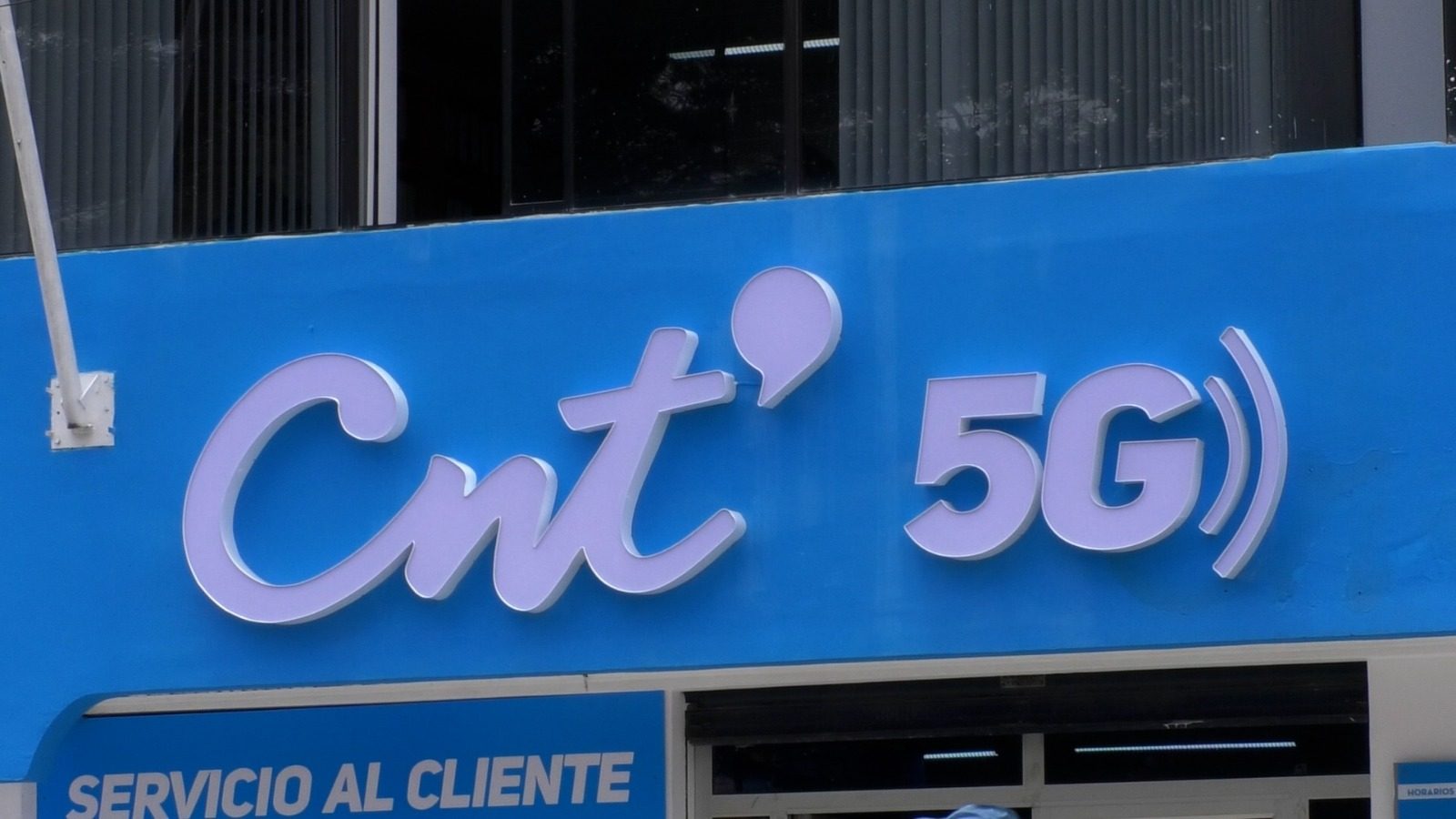 La red 5G ya está disponible en la ciudad de Loja.