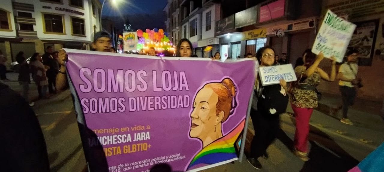 Foto archivo: Los sectores rurales presentan mayores desafíos para el reconocimiento y ejercicio de los derechos LGBTIQ+, según dirigentes locales.