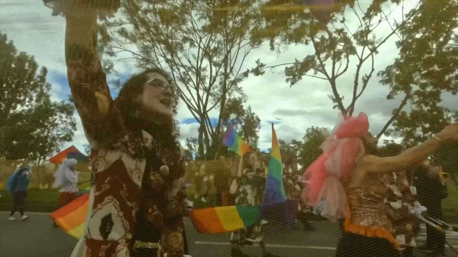 La discriminación familiar continúa siendo una de las principales preocupaciones de la población LGBTIQ+.
