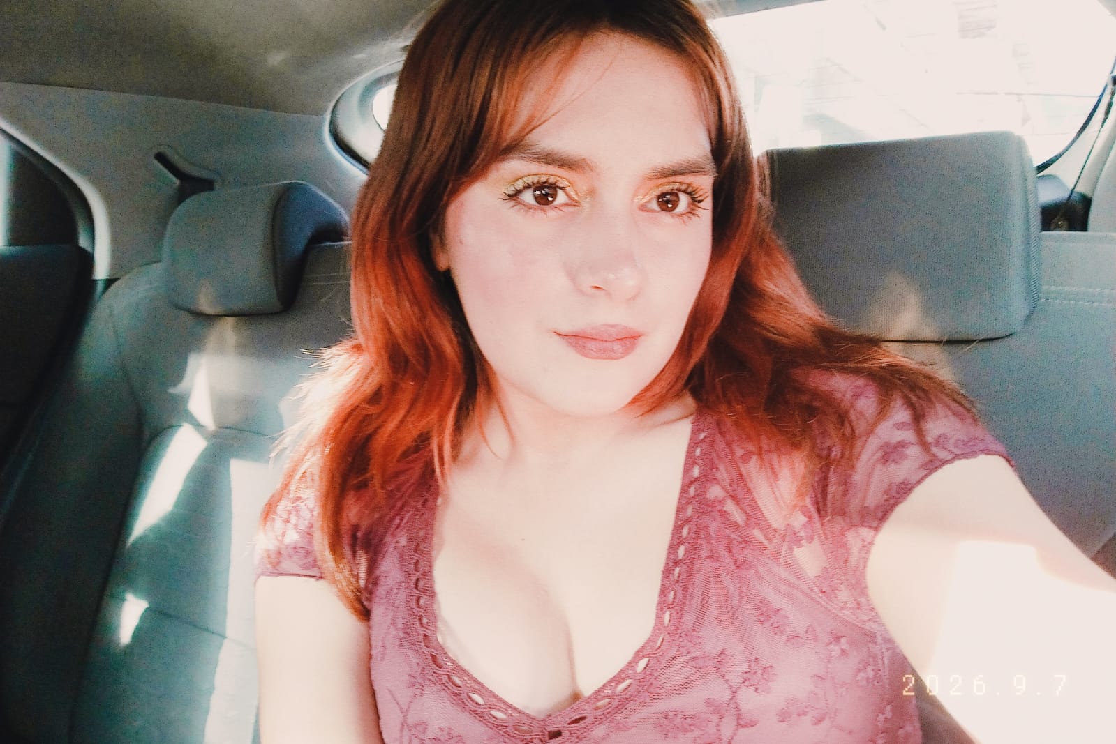 Abigail Salomé Arias León, joven lojana ganadora del VI Concurso Nacional de Poesía Juvenil Héctor Manuel Carrión 2026.