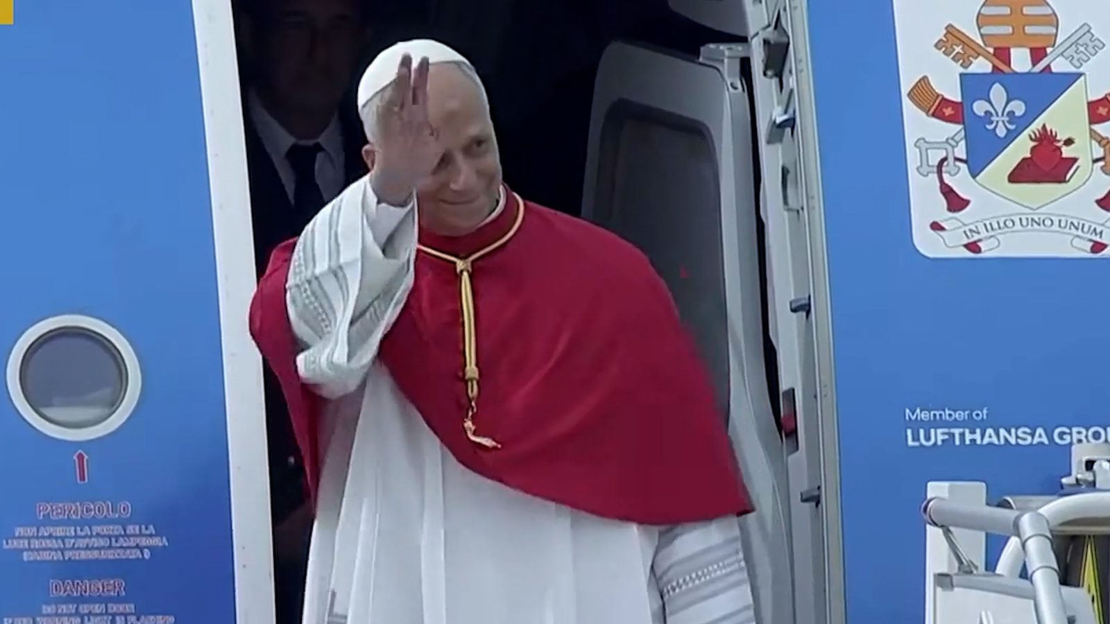 Quedan los últimos cupos disponibles para viajar a Chiclayo, ante la llegada del Papa.