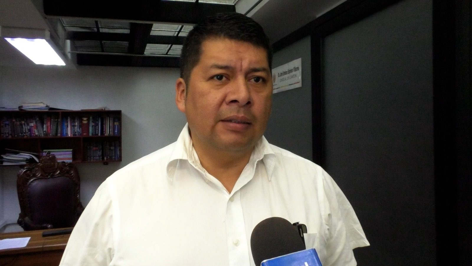 Yuri Yaguana: Concejal sostiene que VIVEM debe proteger su patrimonio, respetando los procesos judiciales