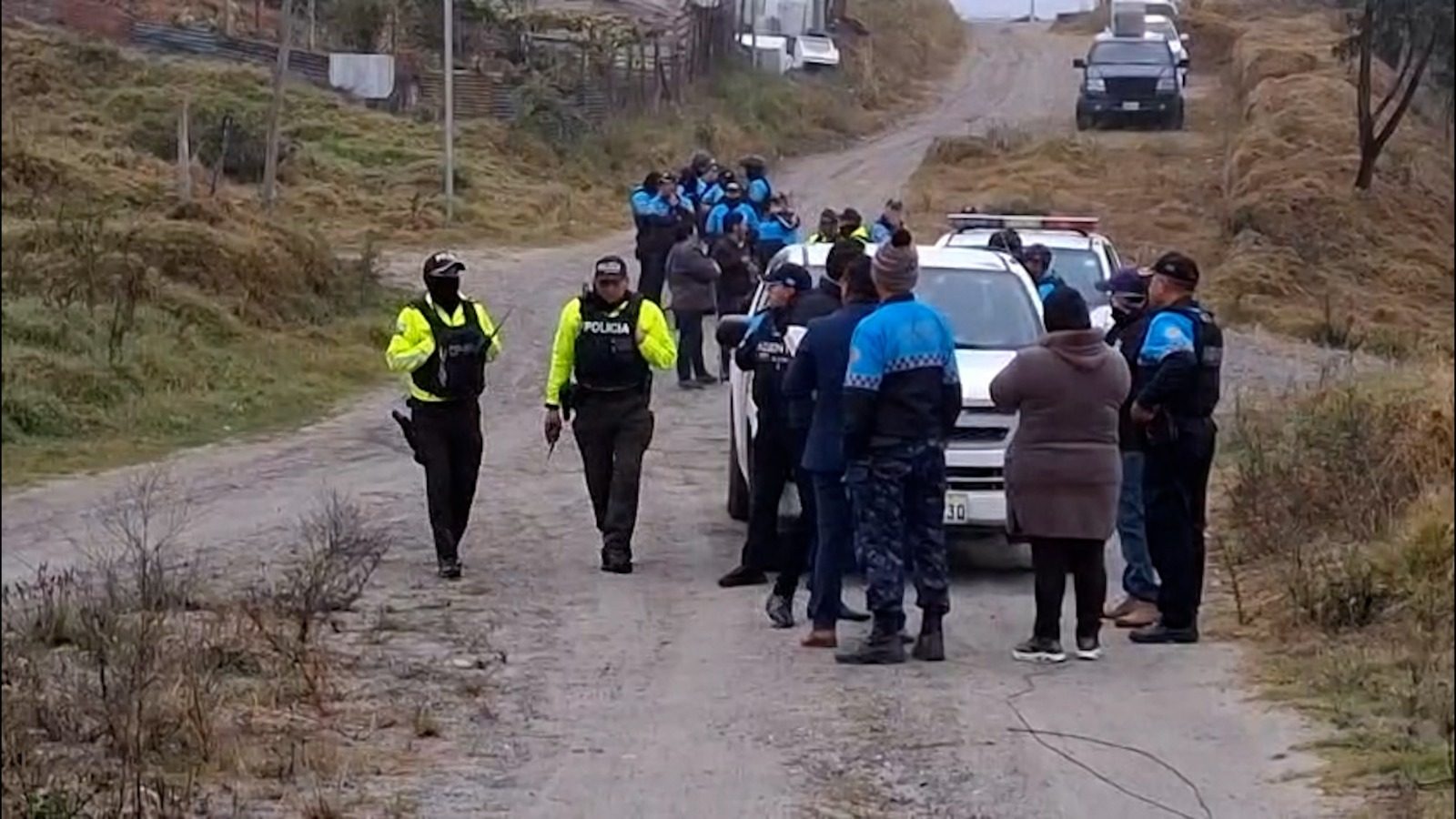 Los procesos judiciales pendientes dificultan una solución definitiva al conflicto