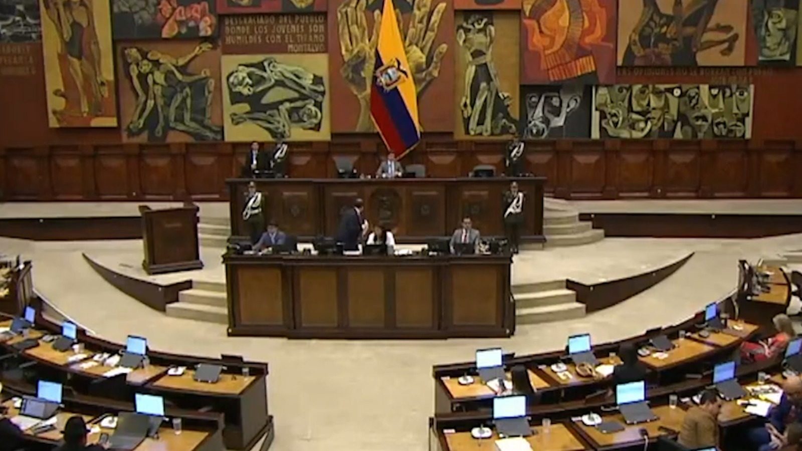 Este martes 13 de octubre está previsto el tratamiento de la declaratoria de Loja como Capital Cafetalera del Ecuador