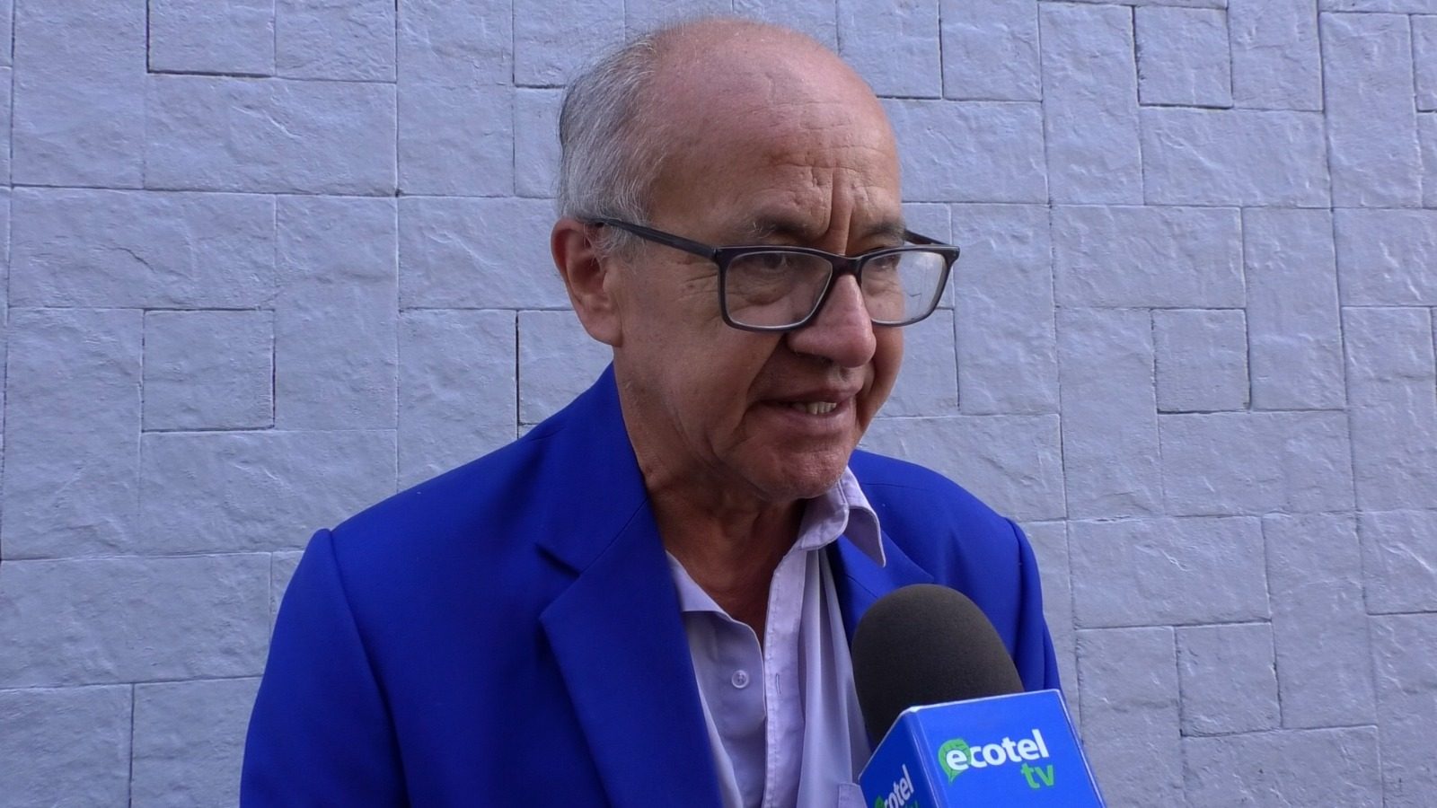 José Mora Rivas: Ciudadano lojano considera que la declaratoria contribuirá a promocionar el café y atraer turistas