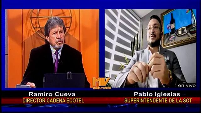 El superintendente reveló que el Municipio pudo acogerse a un proceso de remediación para evitar la multa