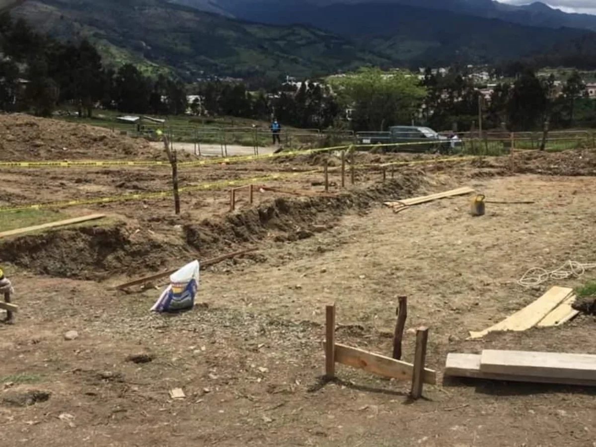 Foto: Diario La Hora