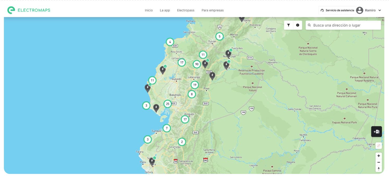 electromaps.com